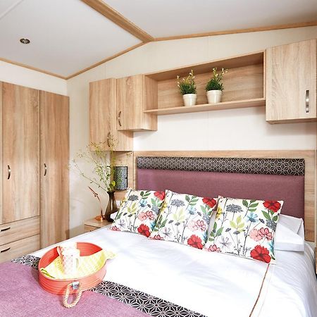 Jasmine Park Snainton Ngoại thất bức ảnh
