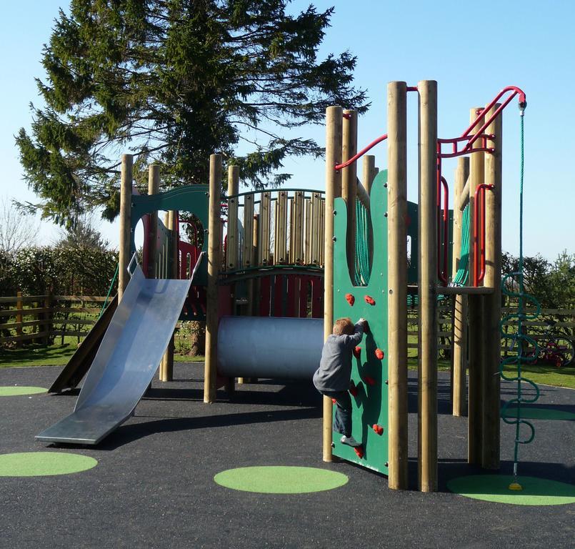 Jasmine Park Snainton Ngoại thất bức ảnh