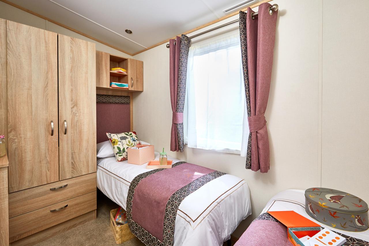 Jasmine Park Snainton Ngoại thất bức ảnh