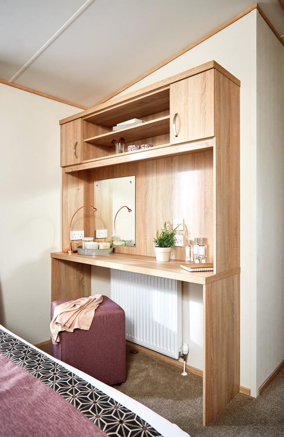 Jasmine Park Snainton Ngoại thất bức ảnh