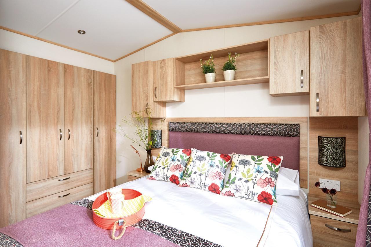 Jasmine Park Snainton Ngoại thất bức ảnh